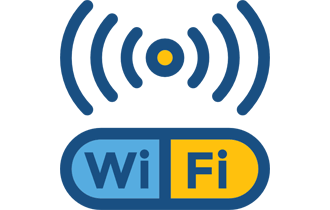Wi-Fi Campus
