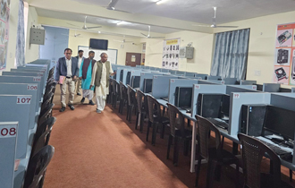 Computer Lab