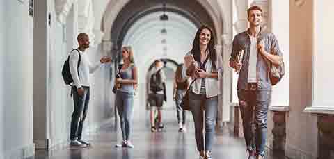 Affiliated University