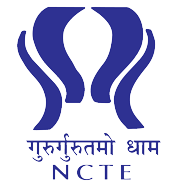 NCTE Logo