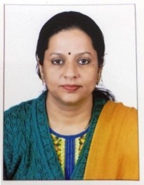 DR. POONAM CHOUDHARY