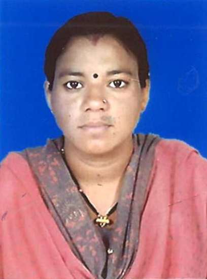 MRS. SARITA KUMARI