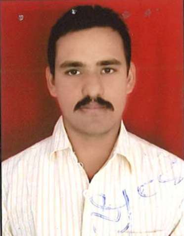 MR. DEEPENDRA JOSHI