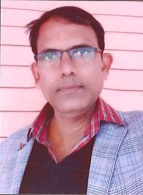 MR. SURESH CHAND SAINI