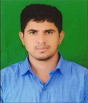 MR. ROHITASHVA SAINI