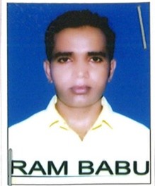 MR. RAM BABU