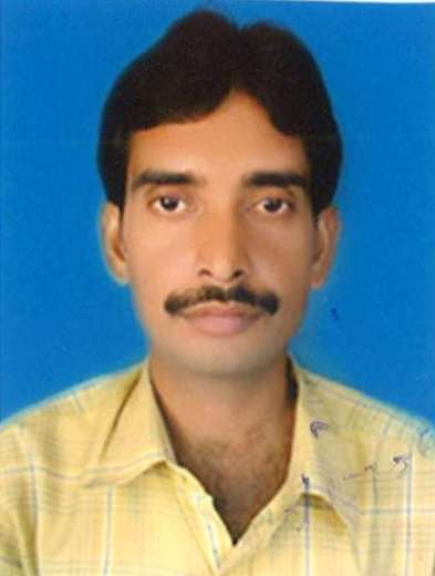 MR. RAJENDER PRASAD SAINI