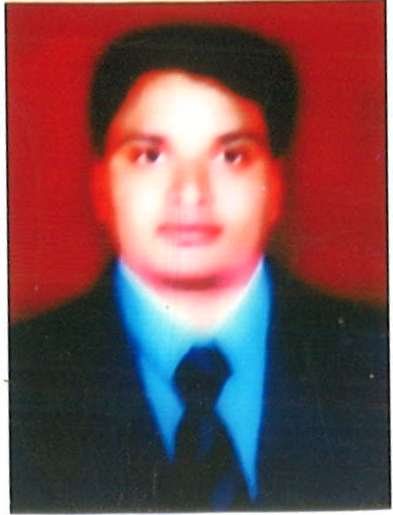 MR. AMIT KUMAR KUMAWAT