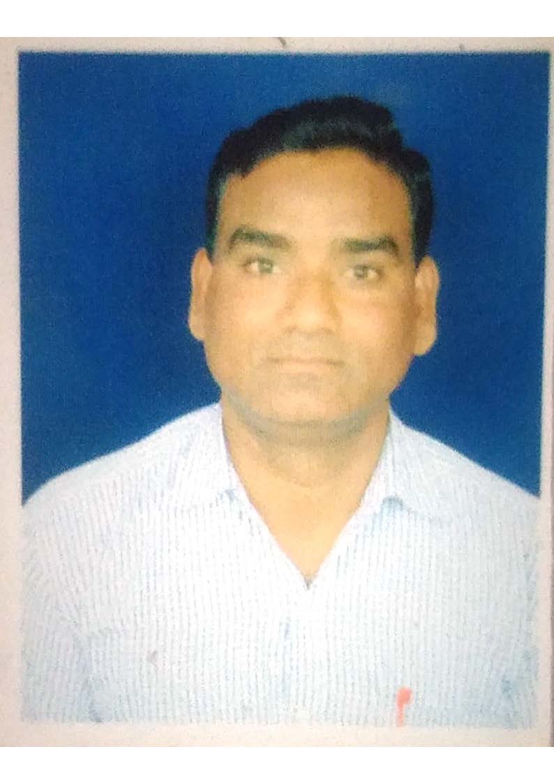 MR. SOHAN LAL BUNKER
