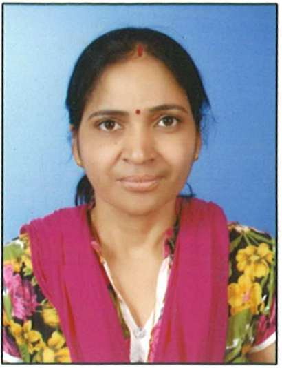 MRS. SUMITRA KUMARI