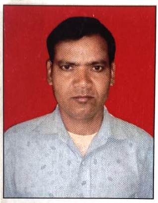 MR. KAILASH CHAND JABDOLIA