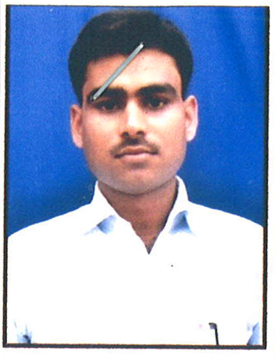 MR. VIJAY SHANKER VERMA