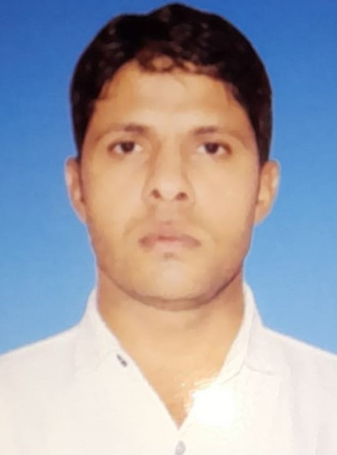 MR. LOKESH KUMAR SONI