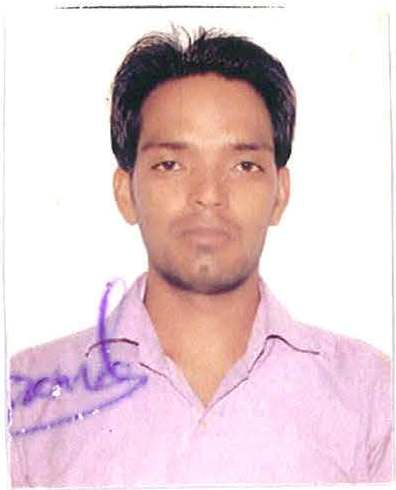 MR. NEMI CHAND KUMHAR