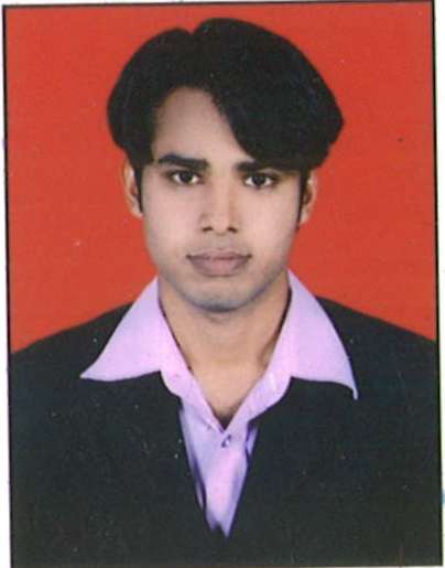 MR. ASHISH KUMAR KANSOTIYA