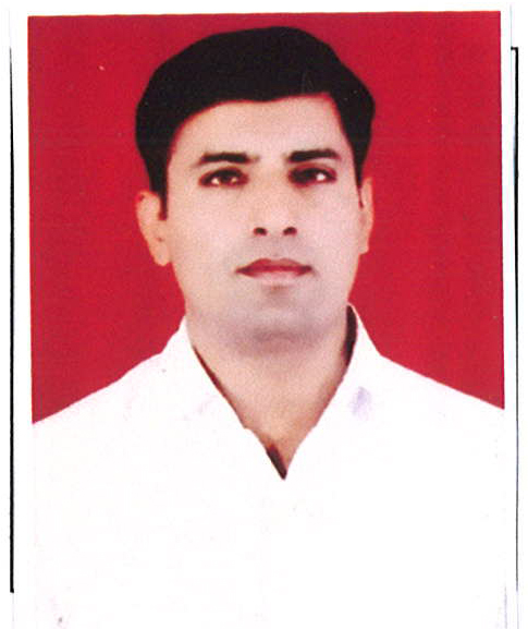 MR. ANIL KUMAR